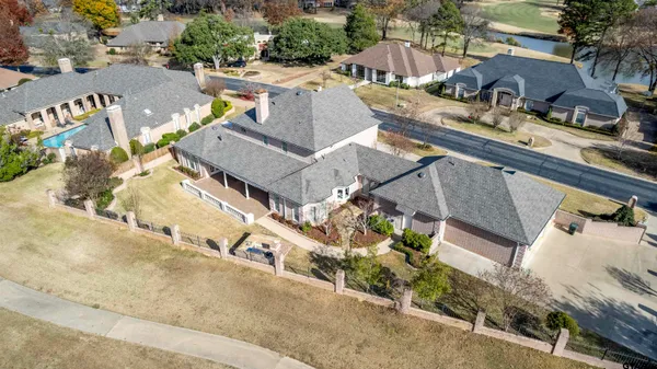$1,525,000 | 7005 Gleneagles Drive, Tyler, TX 75703