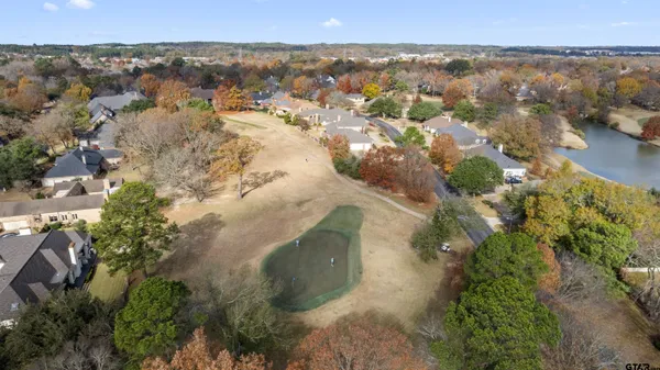 $1,525,000 | 7005 Gleneagles Drive, Tyler, TX 75703