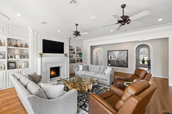 $1,525,000 | 7005 Gleneagles Drive, Tyler, TX 75703