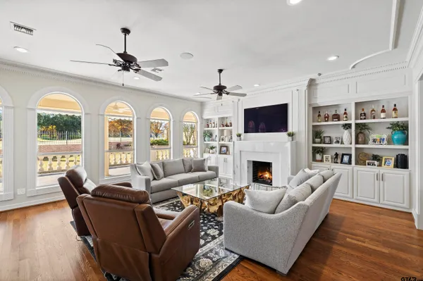 $1,525,000 | 7005 Gleneagles Drive, Tyler, TX 75703