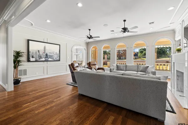 $1,525,000 | 7005 Gleneagles Drive, Tyler, TX 75703