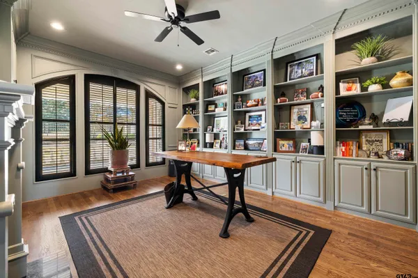 $1,525,000 | 7005 Gleneagles Drive, Tyler, TX 75703