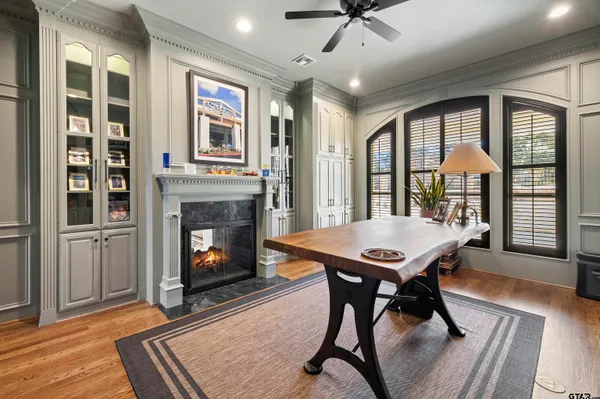 $1,525,000 | 7005 Gleneagles Drive, Tyler, TX 75703