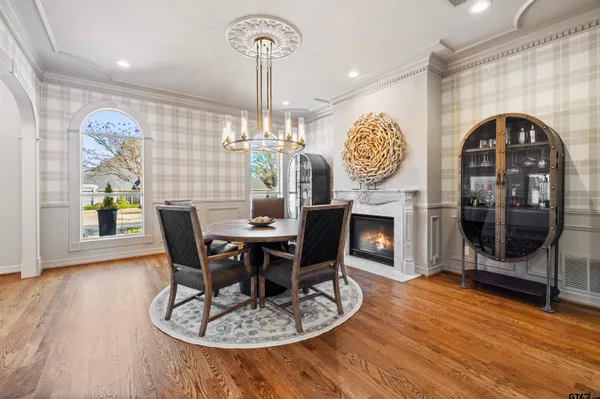 $1,525,000 | 7005 Gleneagles Drive, Tyler, TX 75703