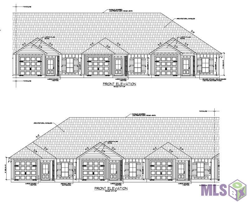 8739 Lockhart Road, Unit 5A Denham Springs, LA 70726 - Photo 6 of 6 Gallery Image 6