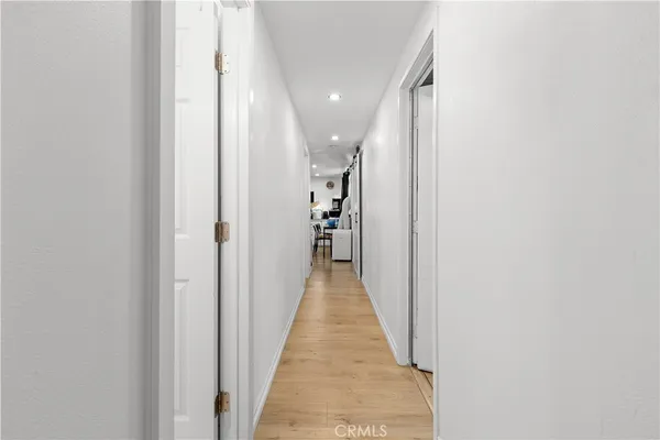 a view of a porch with furniture