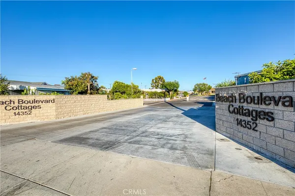 $99,000 | 14352 Beach, Unit 127, Westminster, CA 92683