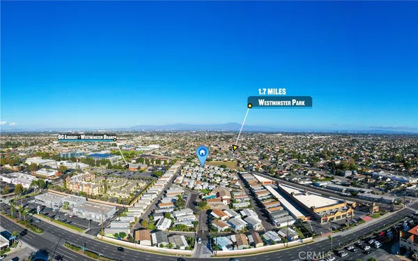 $99,000 | 14352 Beach, Unit 127, Westminster, CA 92683