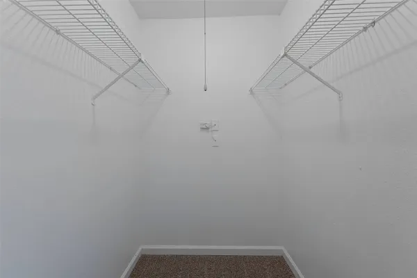 a view of small space