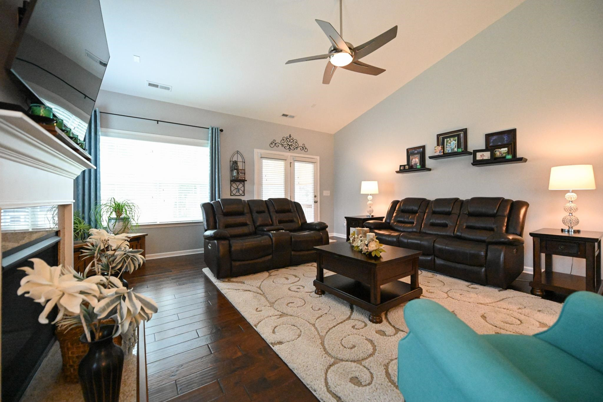 3708 Norman Blalock Road Willow Spring, NC 27592 - Photo 12 of 44 Photo 12