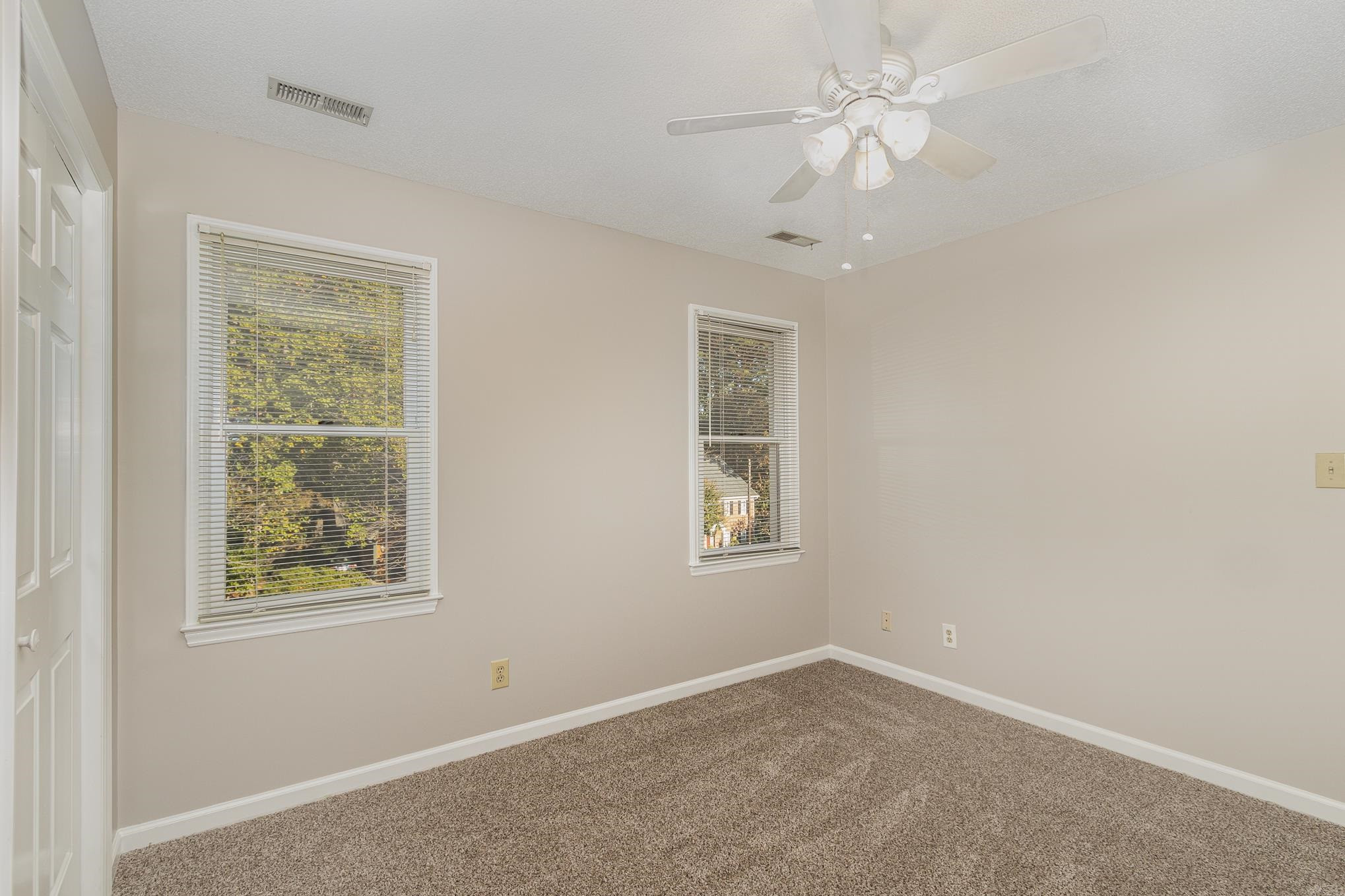 7305 Glendower Road Raleigh, NC 27613 - Photo 22 of 30 Bedroom