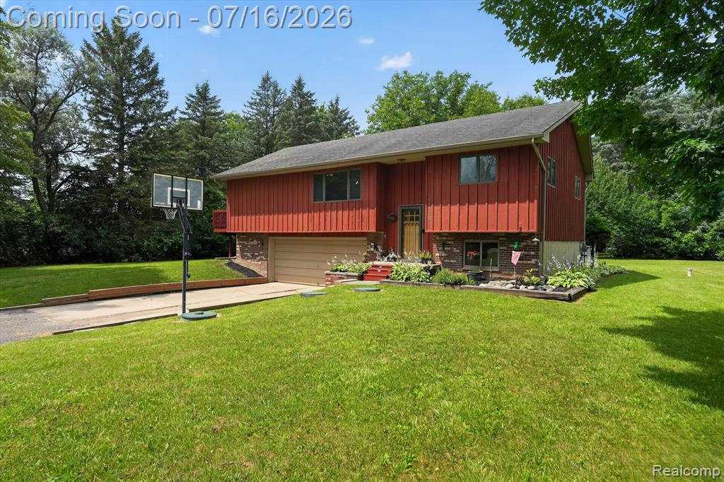 11210 Linden Road Linden, MI 48451 - Photo 28 of 61