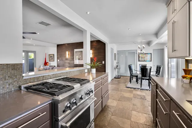 $929,000 | 777 North Calle Rolph, Palm Springs, CA 92262