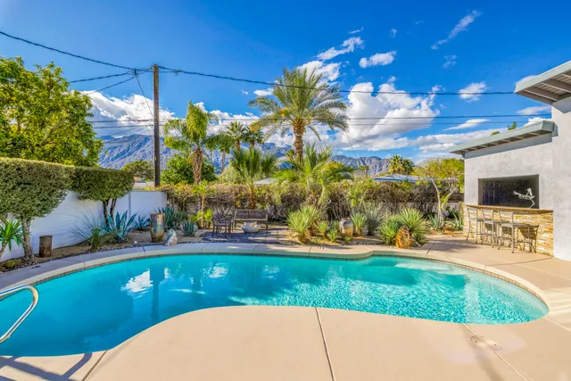 $929,000 | 777 North Calle Rolph, Palm Springs, CA 92262