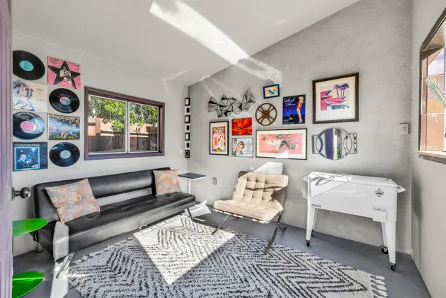 $929,000 | 777 North Calle Rolph, Palm Springs, CA 92262