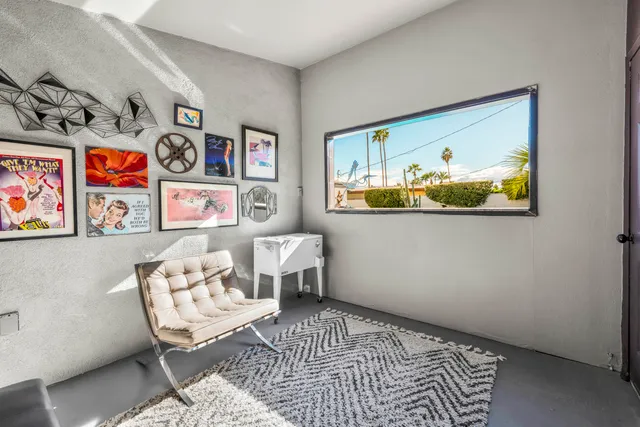 $929,000 | 777 North Calle Rolph, Palm Springs, CA 92262