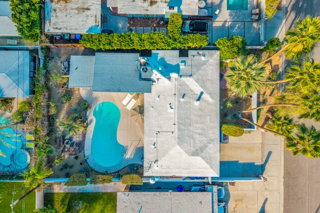 $929,000 | 777 North Calle Rolph, Palm Springs, CA 92262