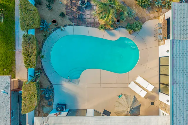 $929,000 | 777 North Calle Rolph, Palm Springs, CA 92262