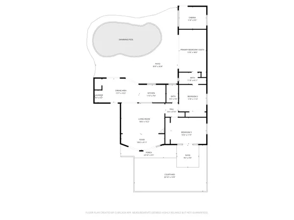 $889,000 | 777 North Calle Rolph, Palm Springs, CA 92262