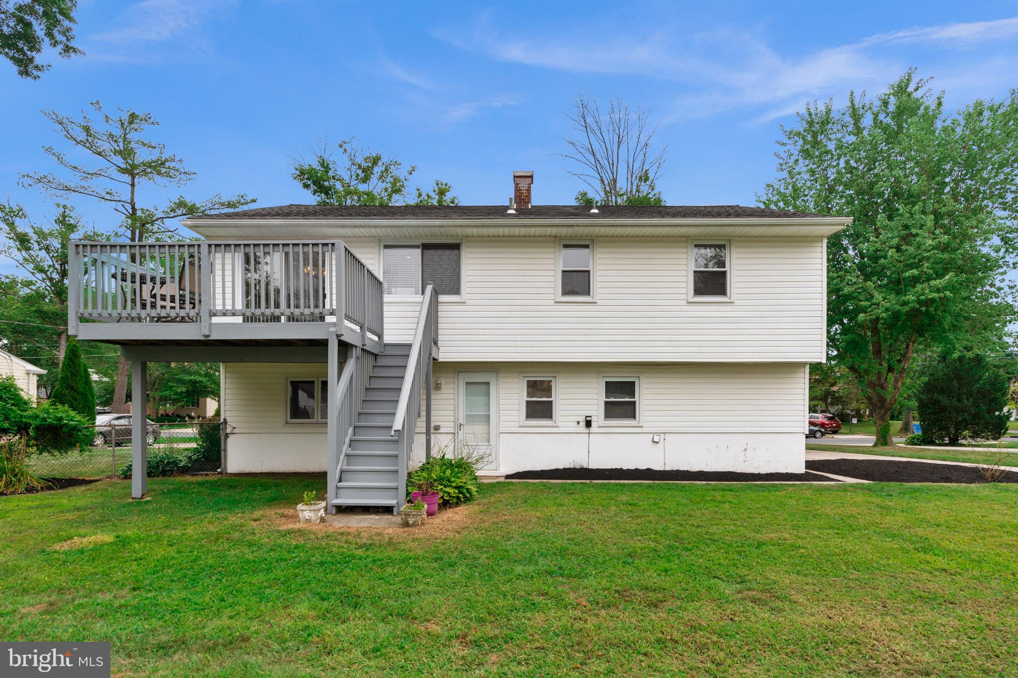 928 Abington Road Cherry Hill, NJ 08034 - Photo 23 of 28