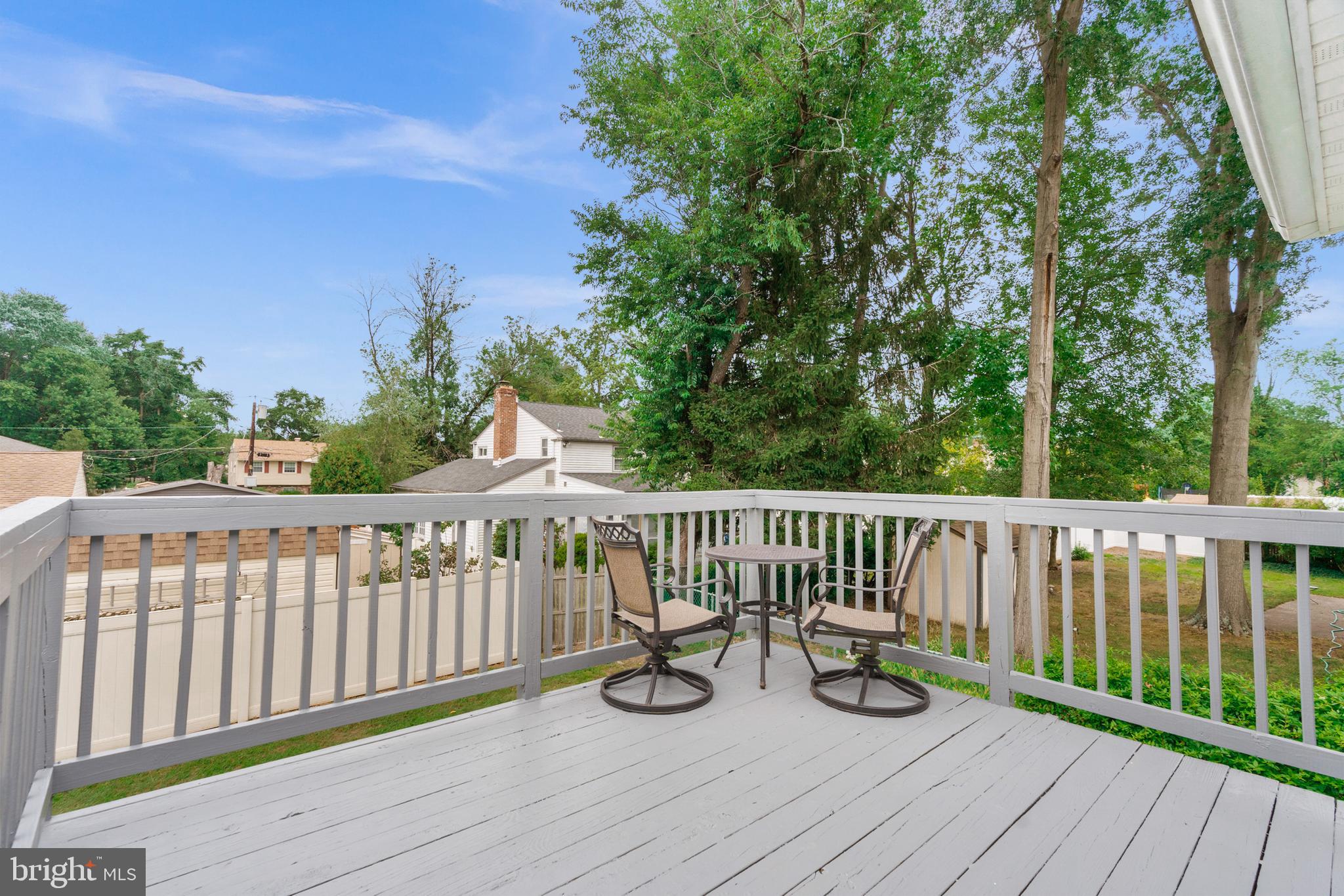 928 Abington Road Cherry Hill, NJ 08034 - Photo 24 of 28