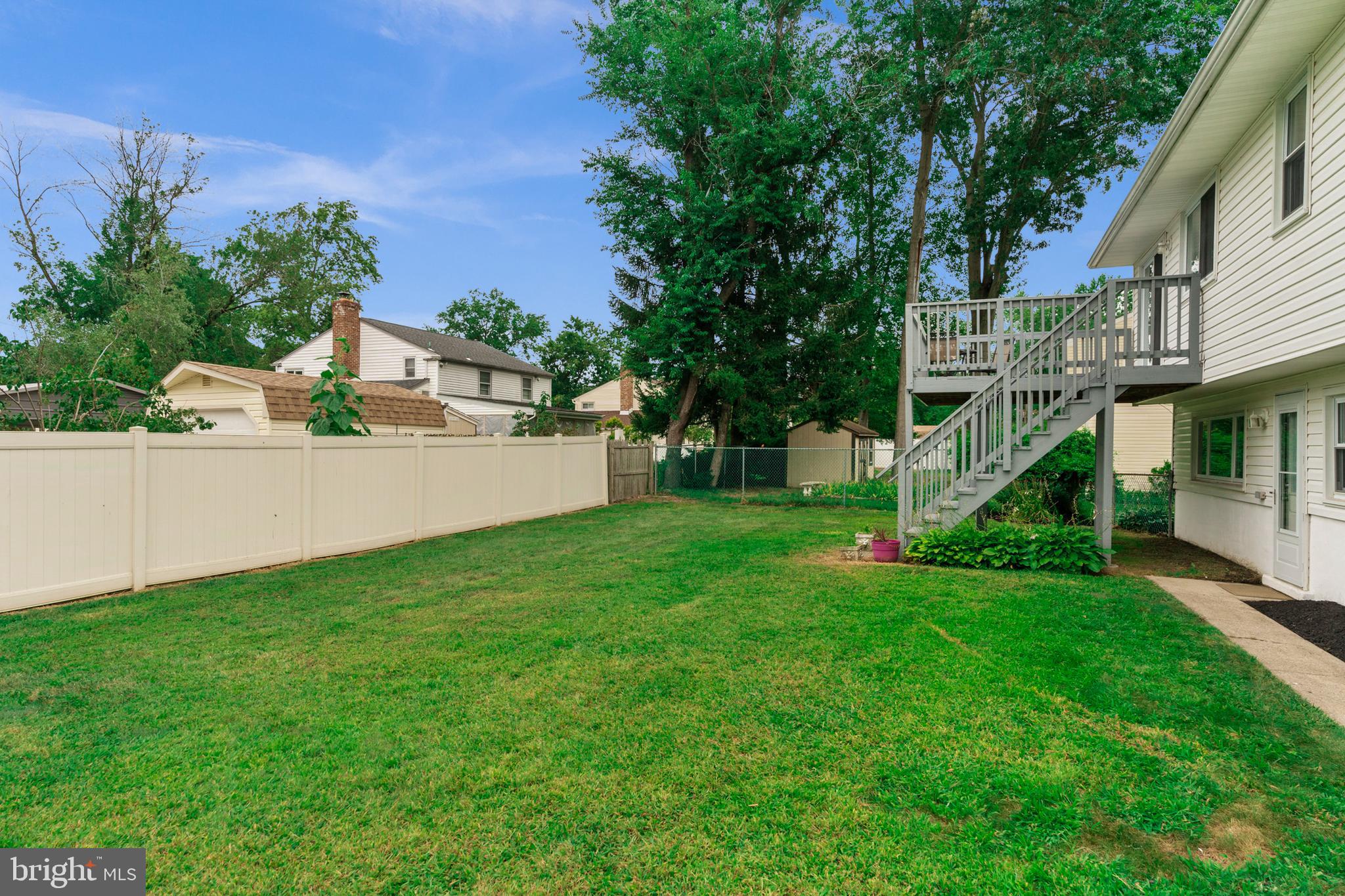 928 Abington Road Cherry Hill, NJ 08034 - Photo 25 of 28
