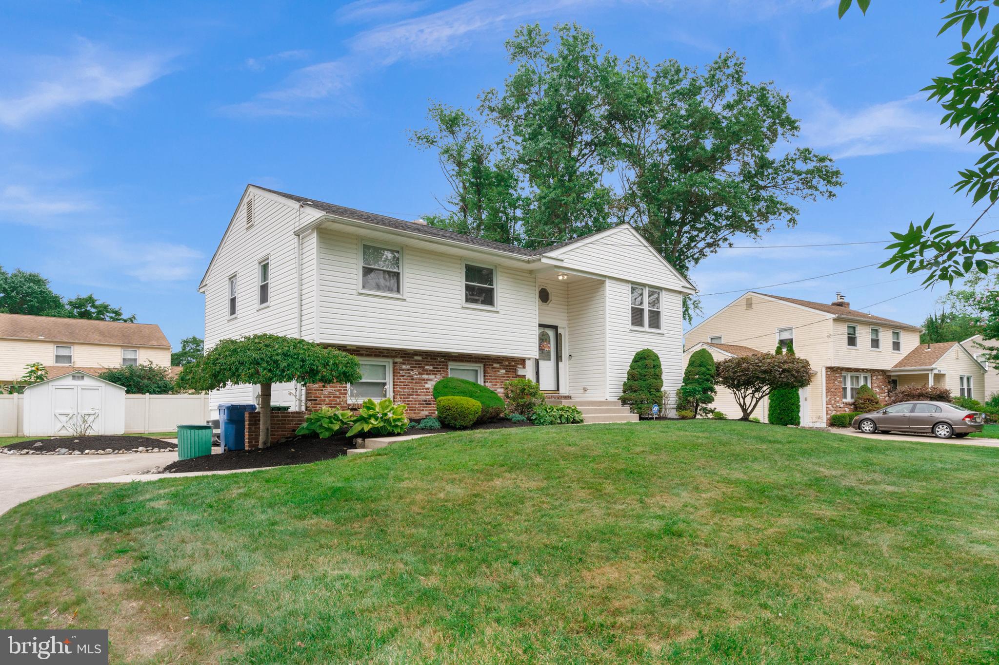 928 Abington Road Cherry Hill, NJ 08034 - Photo 28 of 28