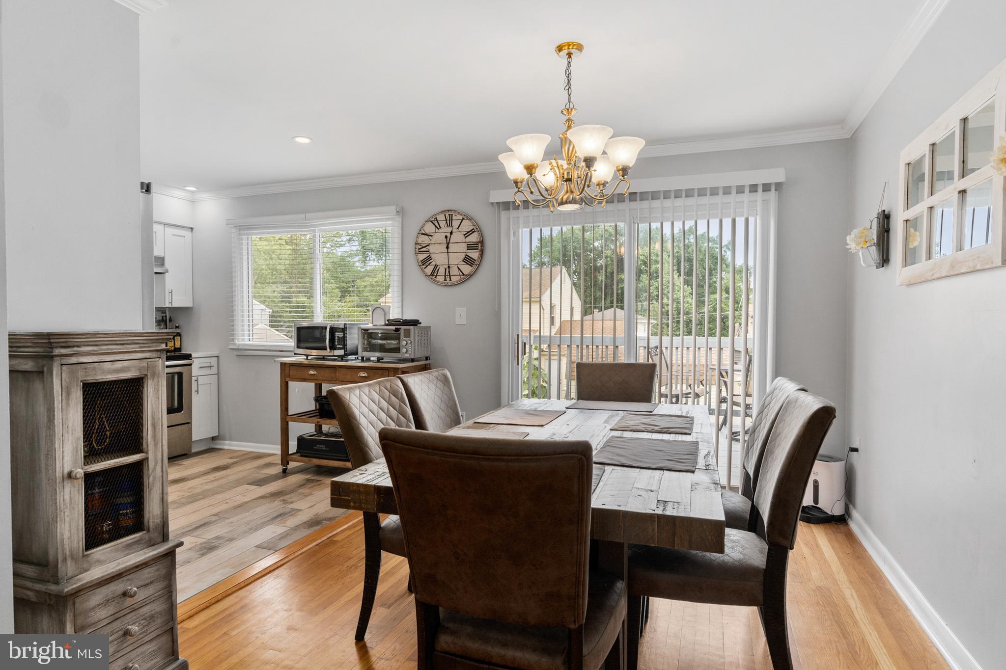 928 Abington Road Cherry Hill, NJ 08034 - Photo 8 of 28