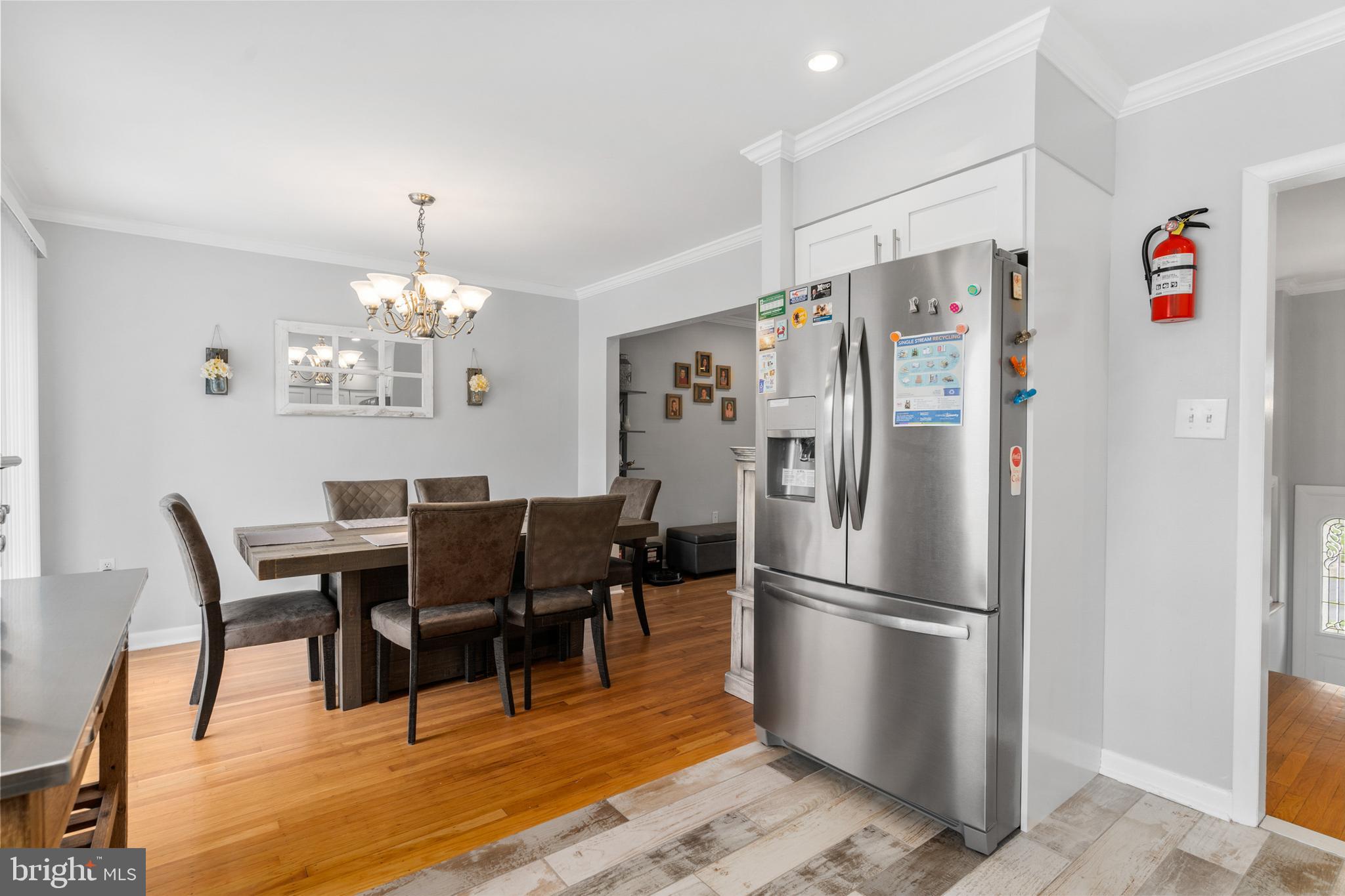 928 Abington Road Cherry Hill, NJ 08034 - Photo 9 of 28