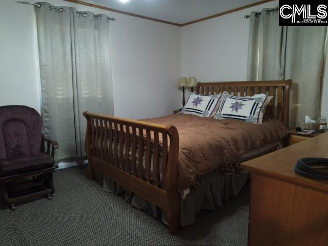 3436 Aaron Temple Church Road Bennettsville, SC 29512 - Photo 14 of 24