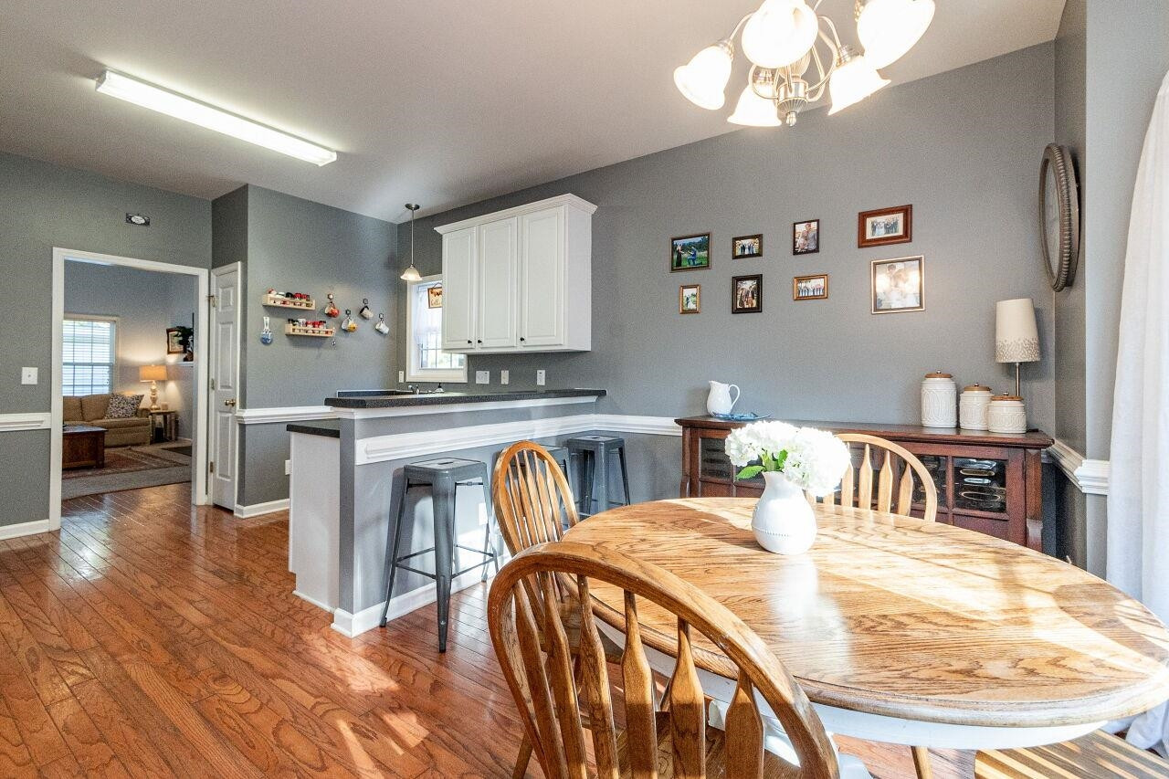 2409 Trout Stream Drive Raleigh, NC 27604 - Photo 15 of 29 Photo 15