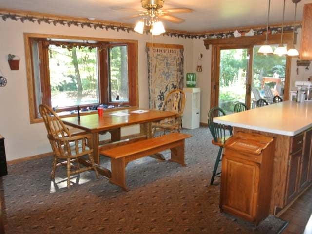 7450 Russell Road Three Lakes, WI 54562 - Photo 3 of 11 Gallery Image 3