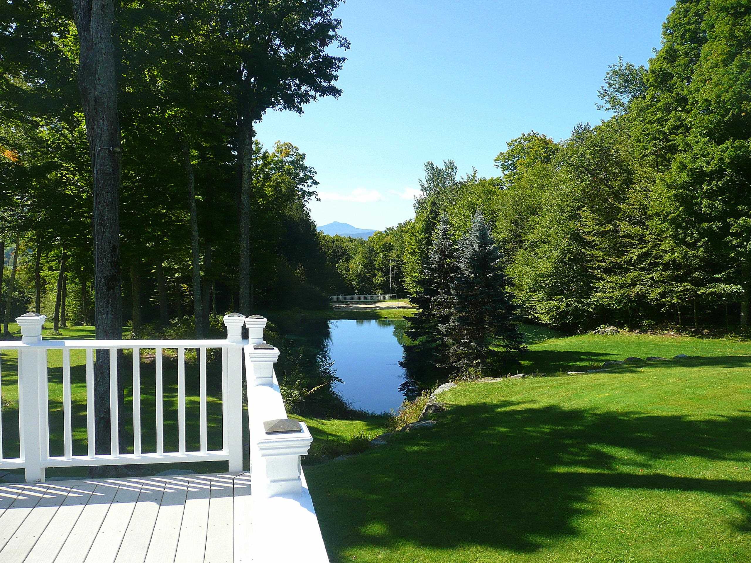 513 Hollow View Road Stowe, VT 05672 - Photo 34 of 40 Gallery Image 34