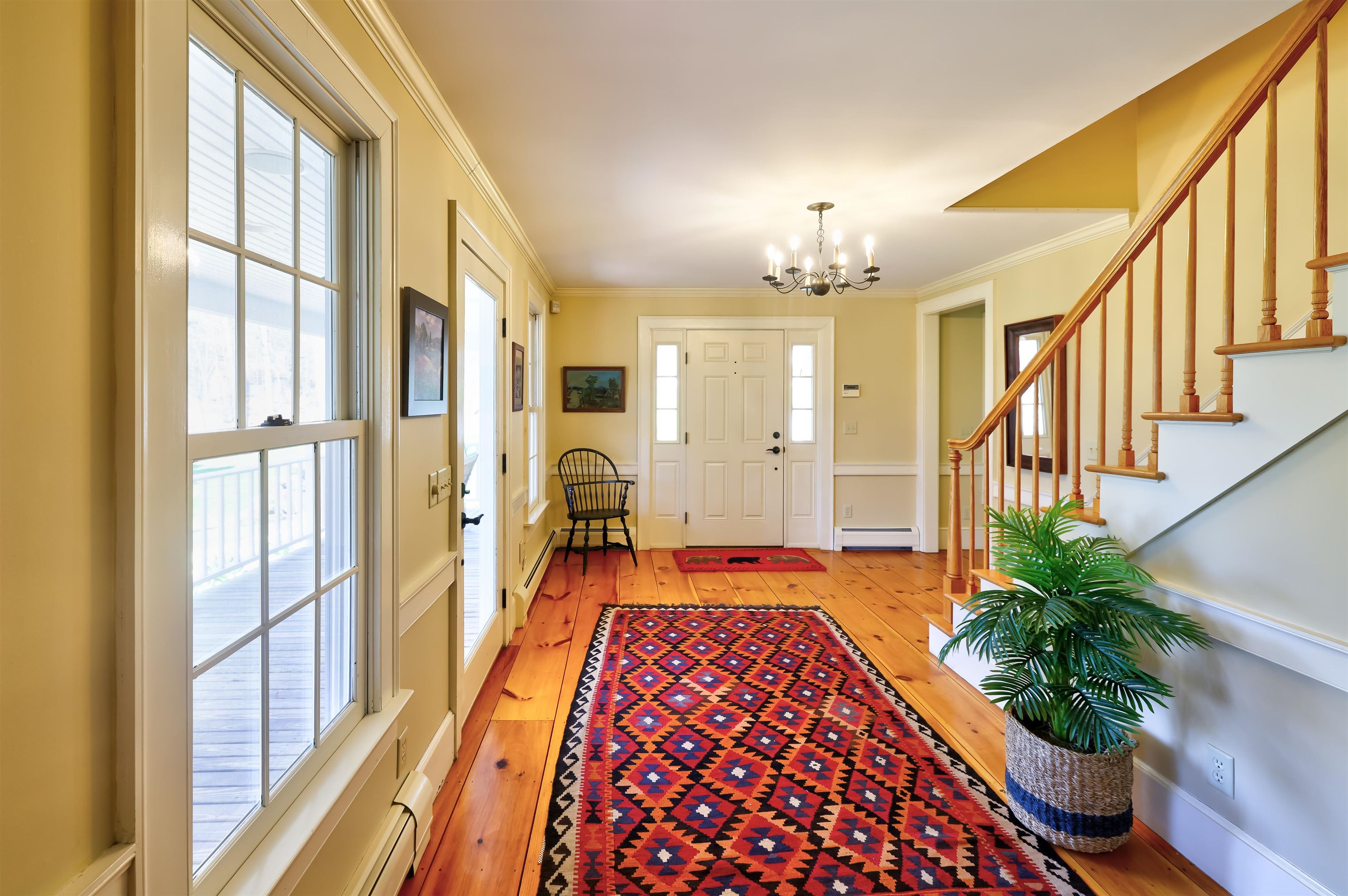 513 Hollow View Road Stowe, VT 05672 - Photo 5 of 40 Gallery Image 5