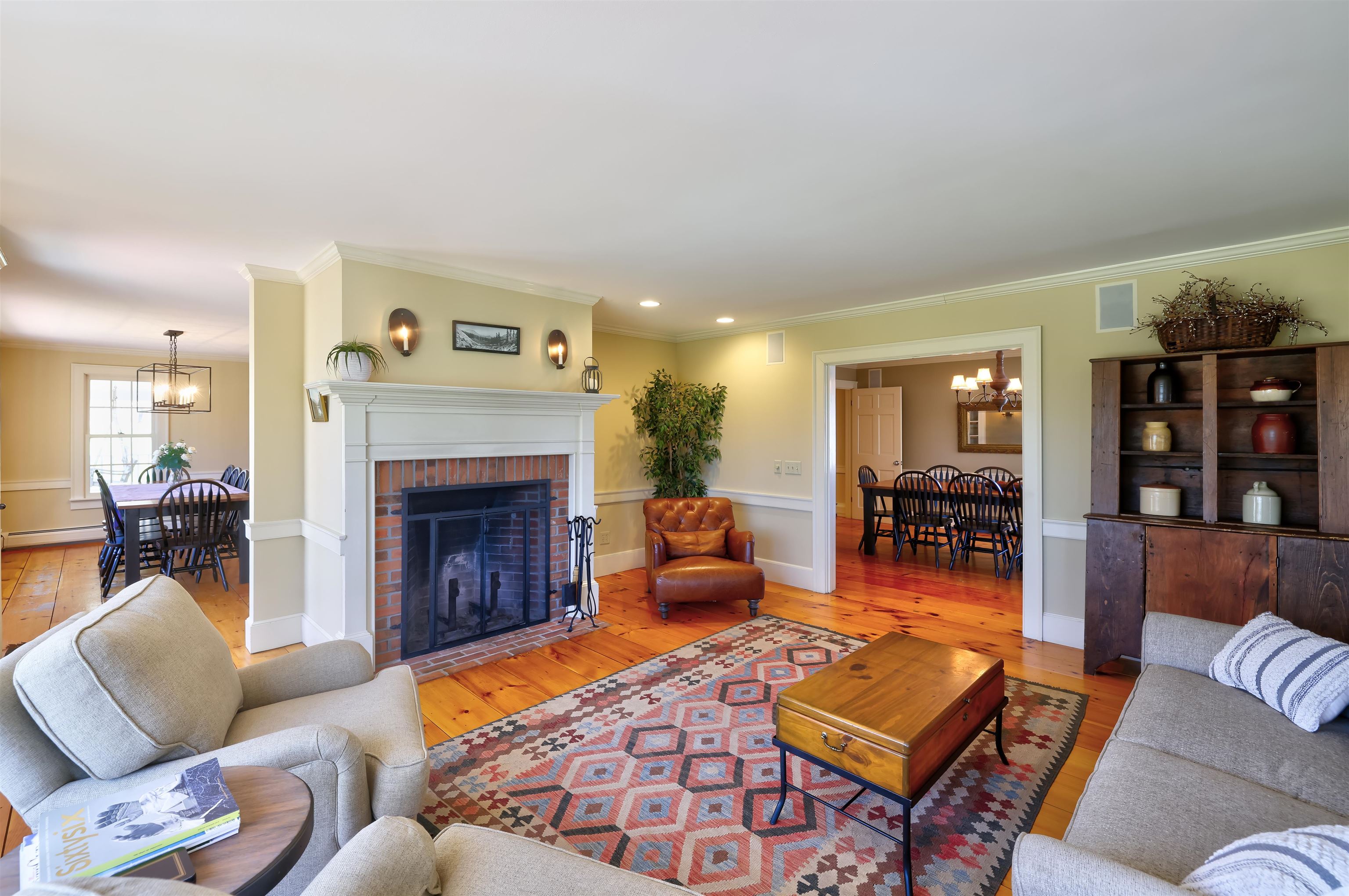 513 Hollow View Road Stowe, VT 05672 - Photo 8 of 40 Gallery Image 8