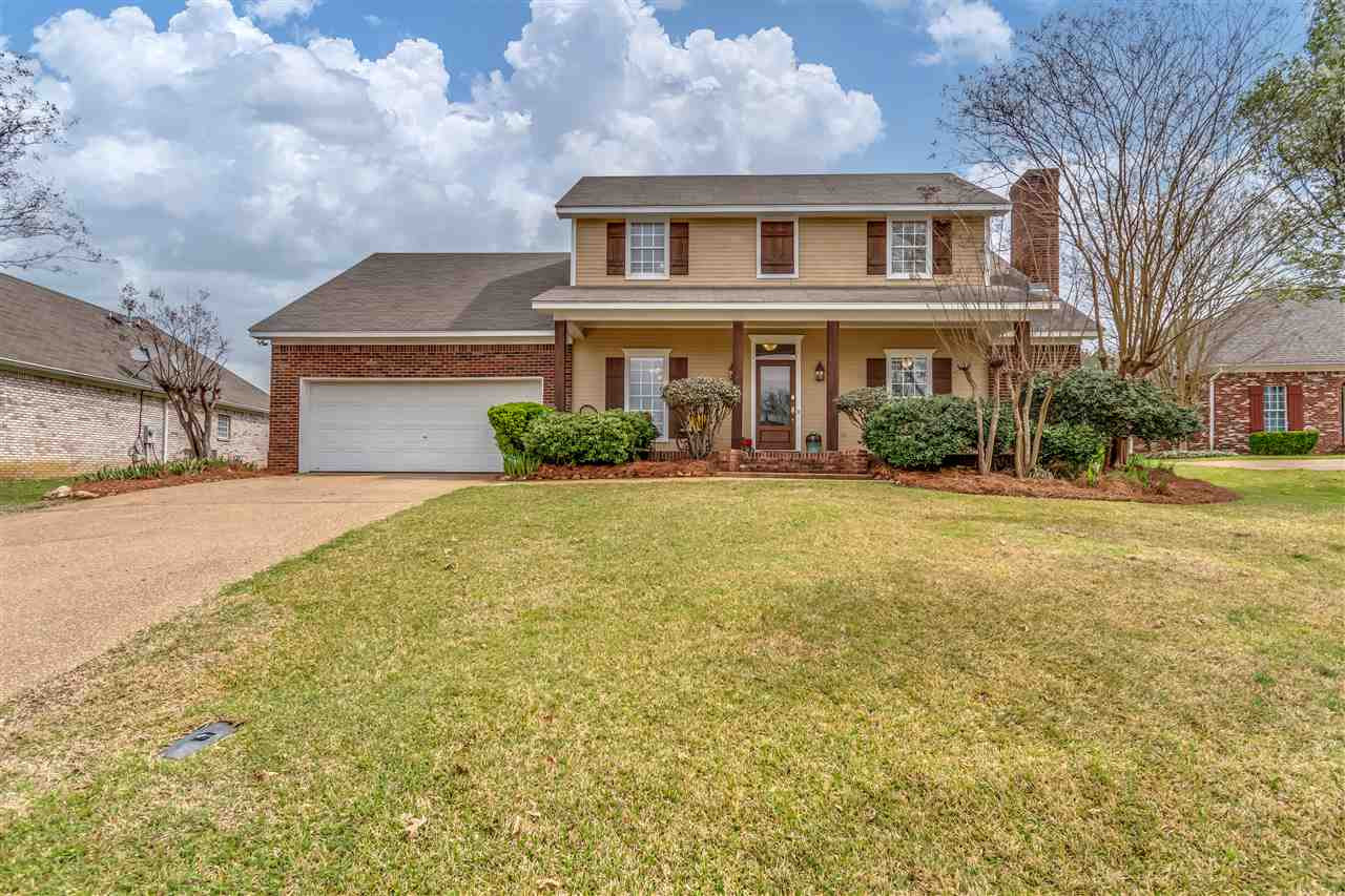 417 Jordan Ridge Place Madison, MS 39110 - Photo 1 of 50 Photo 1