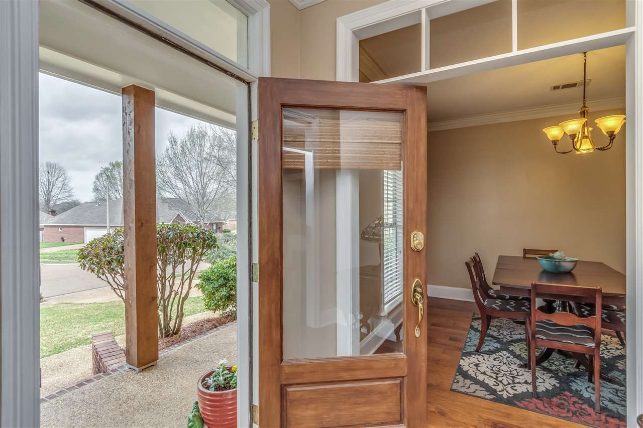 417 Jordan Ridge Place Madison, MS 39110 - Photo 6 of 50 Photo 6