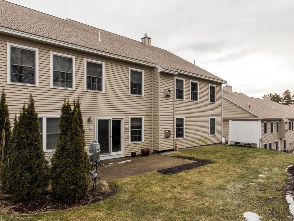 8 Goose Ledge Road, Unit 38 Cumberland Foreside, ME 04110 - Photo 19 of 19 Photo