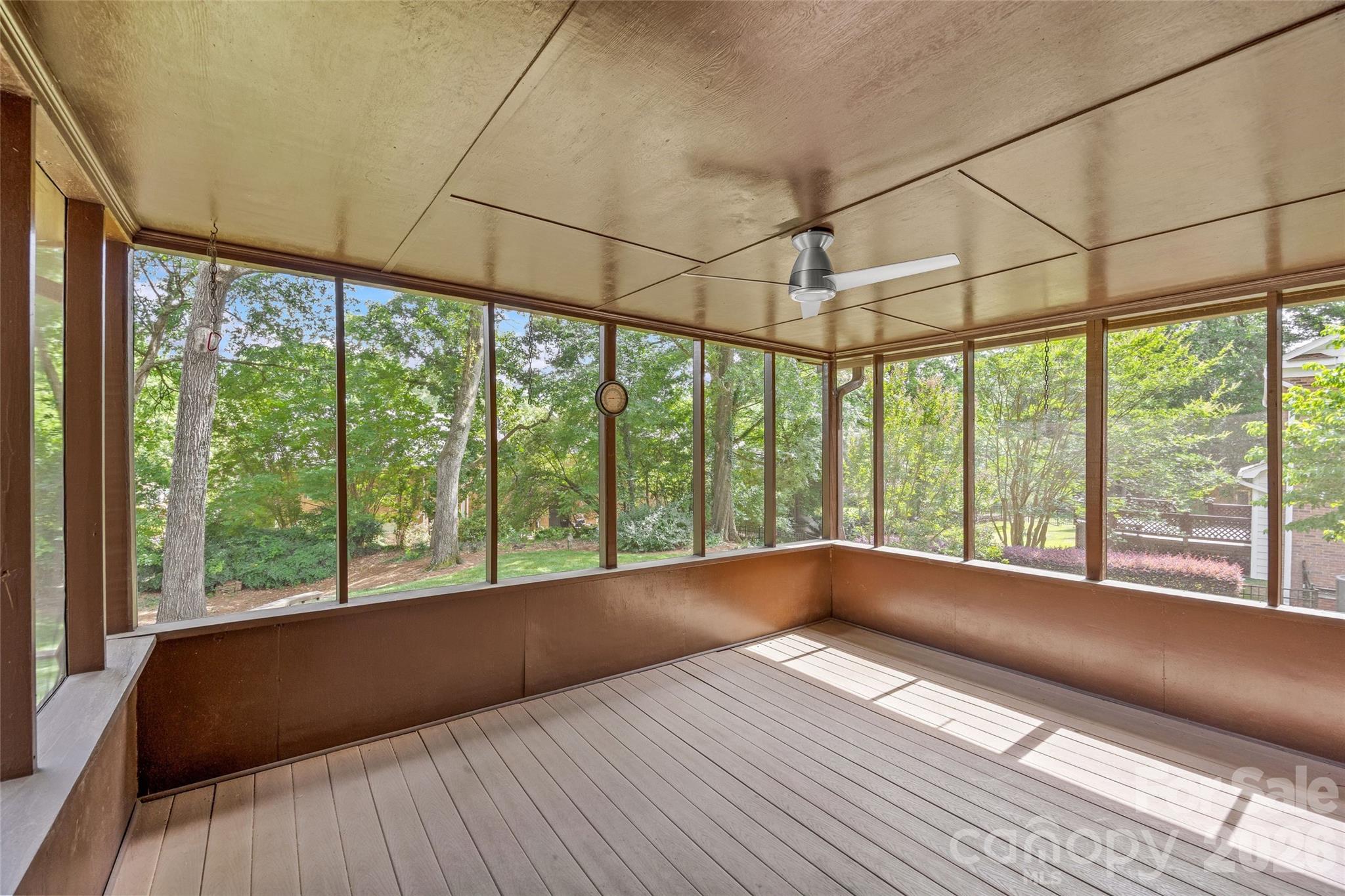 7201 Hopeton Road Charlotte, NC 28210 - Photo 22 of 48