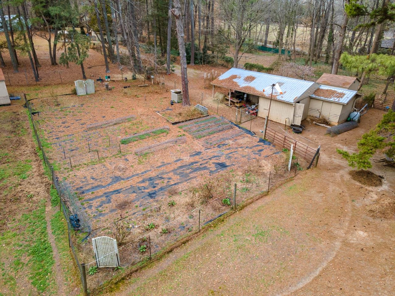 9006 Honeycutt Road Raleigh, NC 27615 - Photo 20 of 54 Photo 20