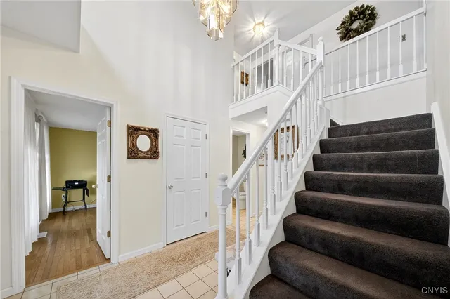 $365,000 | 109 Calypso Circle, Salina, NY 13088