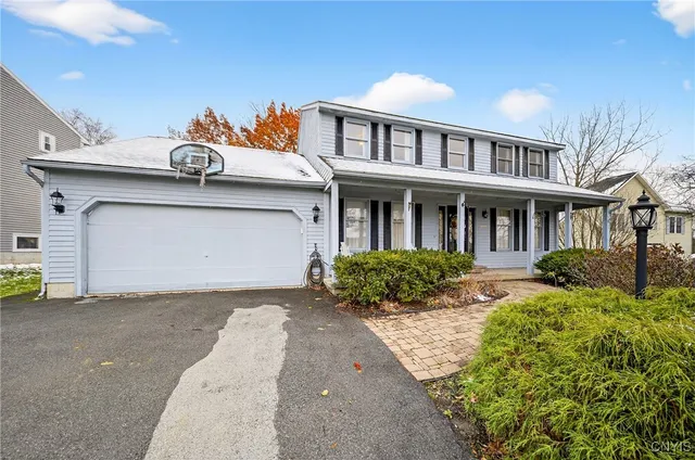 $365,000 | 109 Calypso Circle, Salina, NY 13088