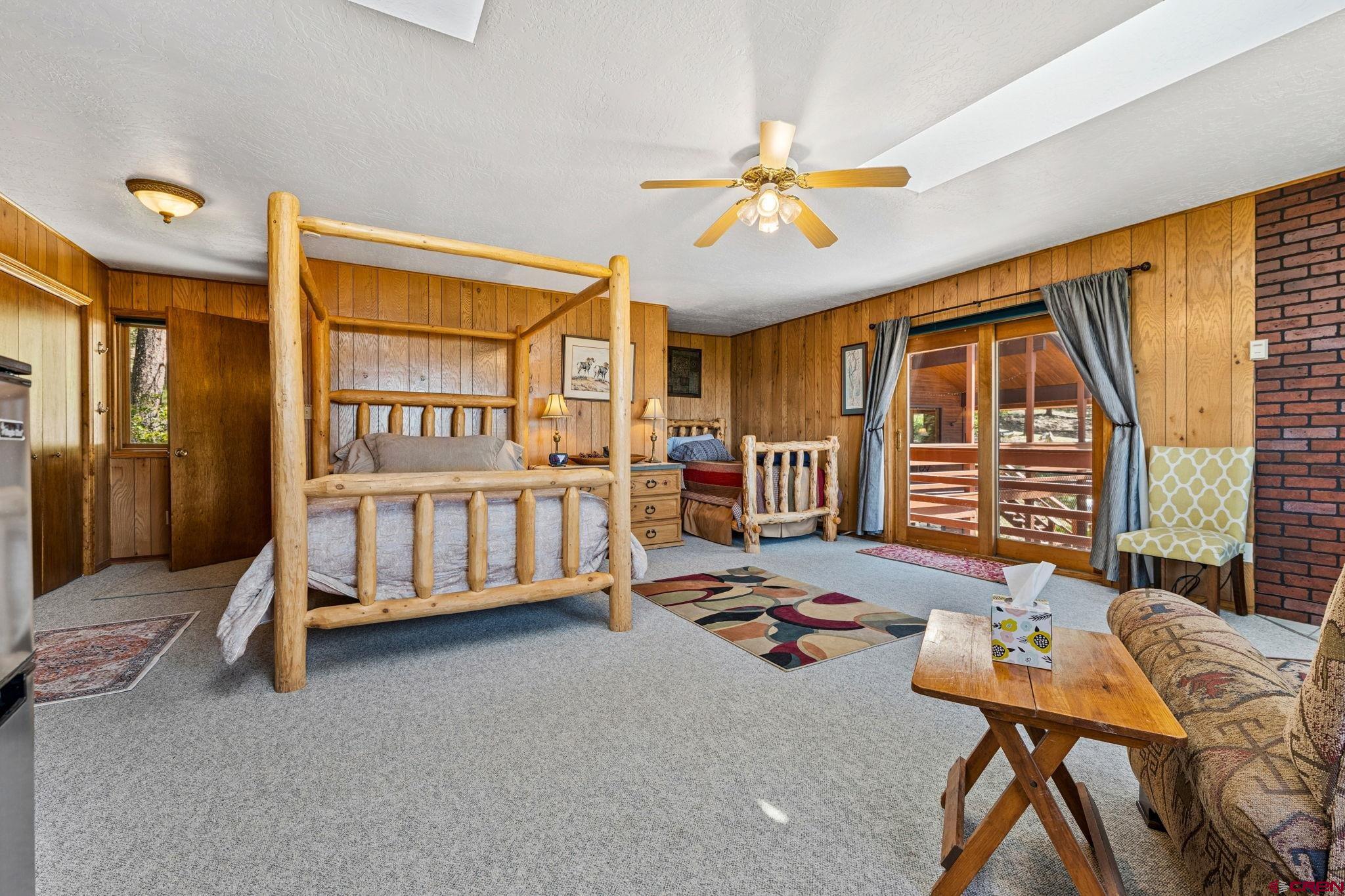 1024 Deer Ridge Drive Bayfield, CO 81122 - Photo 33 of 45