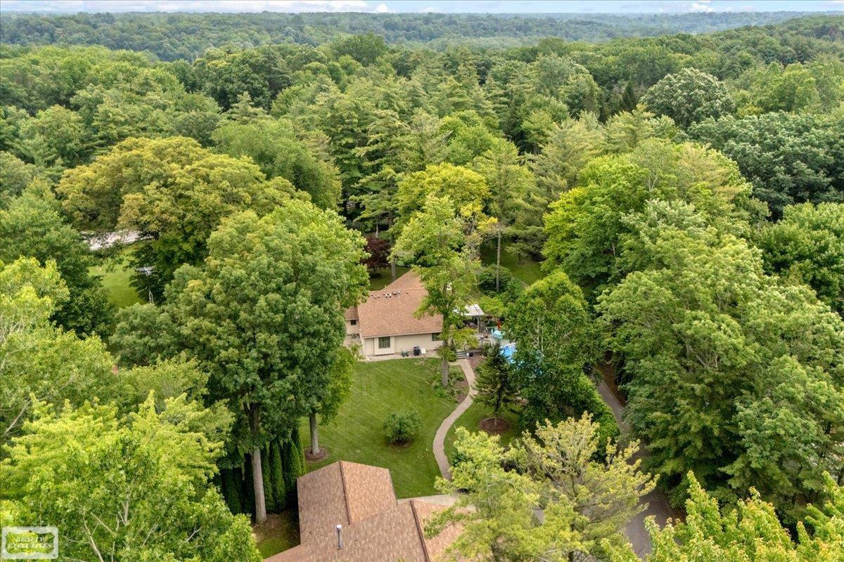 3171 Abbottsford Road North Street, MI 48049 - Photo 56 of 60