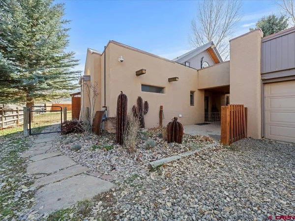 $1,600,000 | 660-and Lot 105 660-and Drive, Ridgway, CO 81432