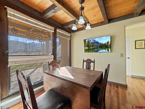 $1,600,000 | 660-and Lot 105 660-and Drive, Ridgway, CO 81432