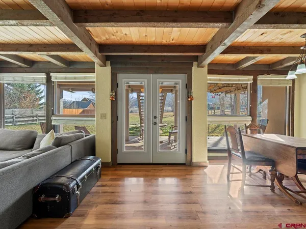 $1,600,000 | 660-and Lot 105 660-and Drive, Ridgway, CO 81432