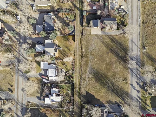 $1,600,000 | 660-and Lot 105 660-and Drive, Ridgway, CO 81432