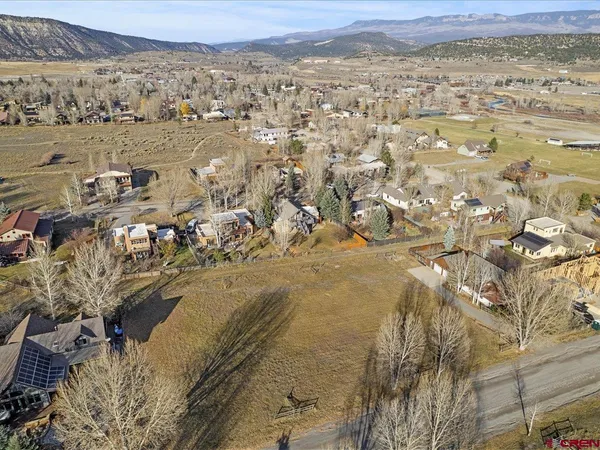 $1,600,000 | 660-and Lot 105 660-and Drive, Ridgway, CO 81432