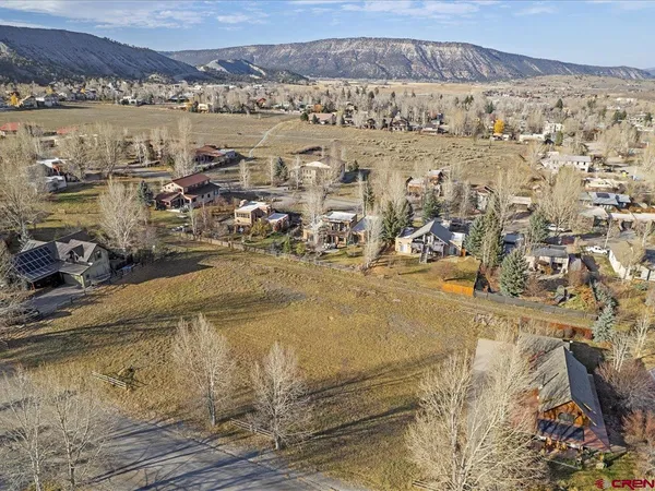 $1,600,000 | 660-and Lot 105 660-and Drive, Ridgway, CO 81432